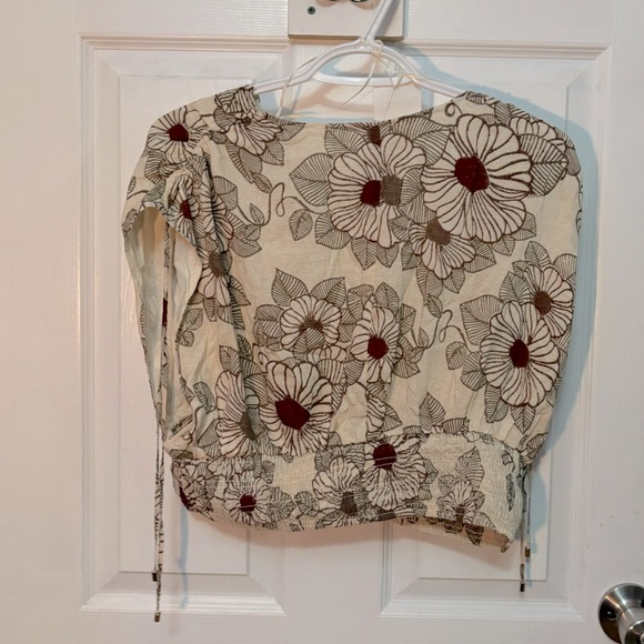 Free People Top - Picture 7 of 9